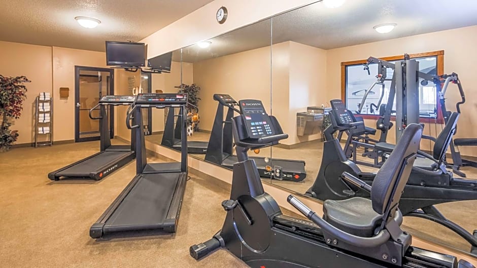 Best Western Annawan Inn