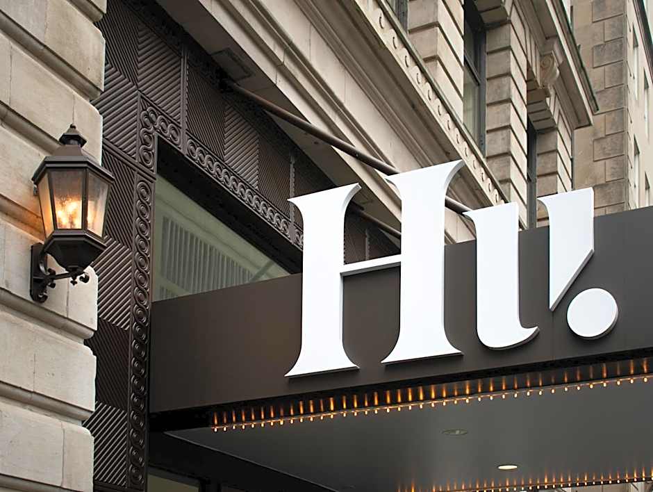 Hu Hotel Memphis