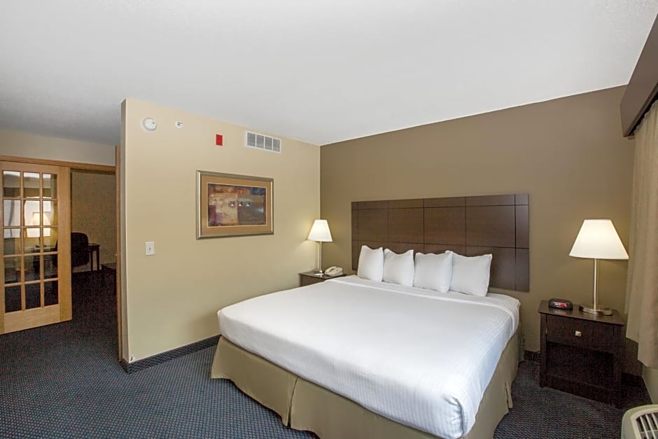 AmericInn by Wyndham Lincoln South