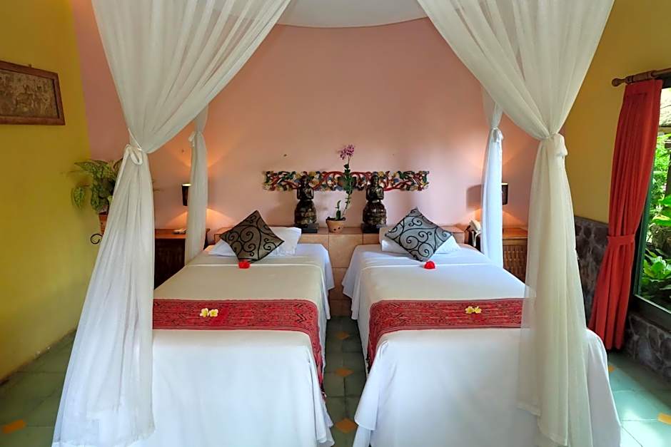 Puri Taman Sari Resort