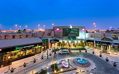 Crowne Plaza Bahrain By IHG