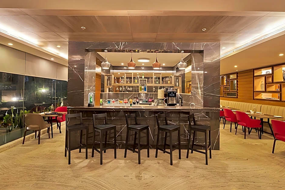 Lemon Tree Premier Navi Mumbai