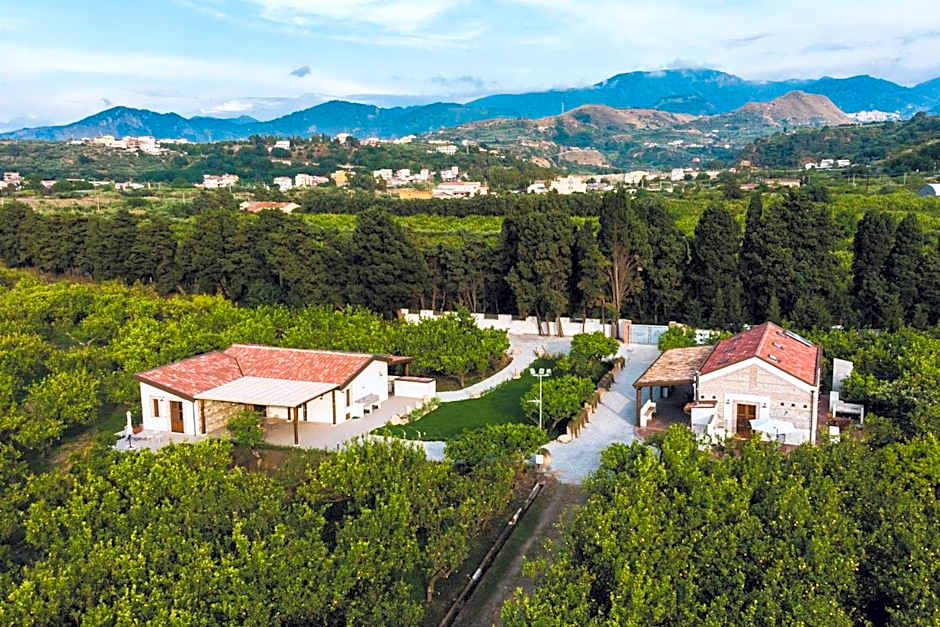 Il Limoneto Rooms
