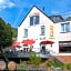 Hotel zur Post - Burg an der Mosel