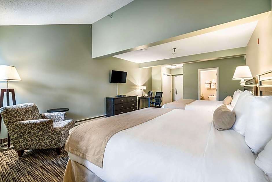The Valley Inn Ascend Hotel Collection
