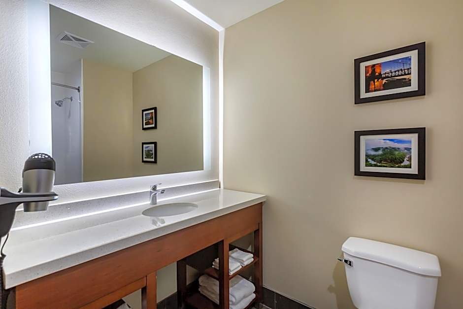 Comfort Suites