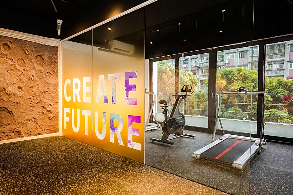 Macau Hotel S - Formerly - Macau Hotel Sun Sun