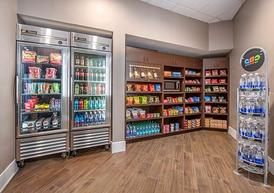 Staybridge Suites Oxnard River Ridge By IHG