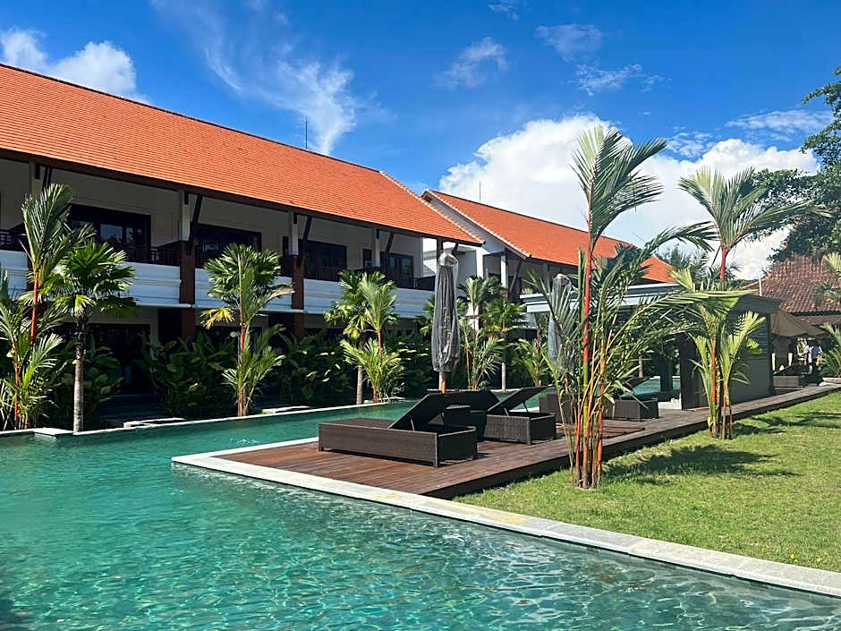 Griya Shanti Suites