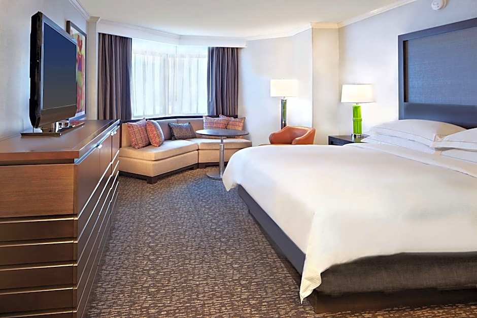 Hilton Minneapolis - St. Paul Airport