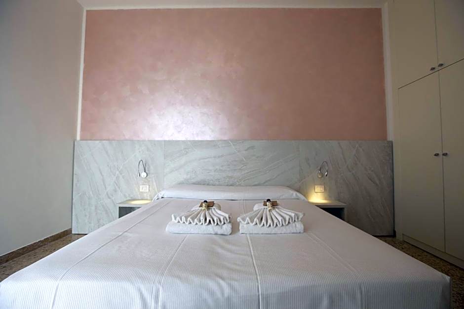 Hotel Confort