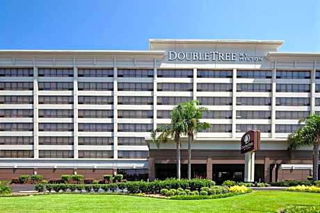 DoubleTree By Hilton New Orleans Airport