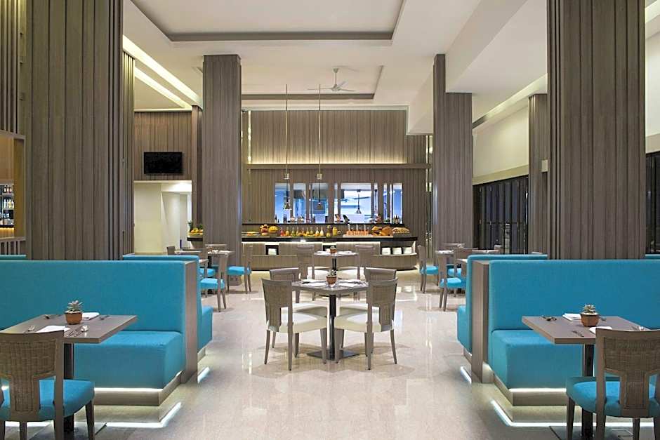 Fairfield by Marriott Belitung