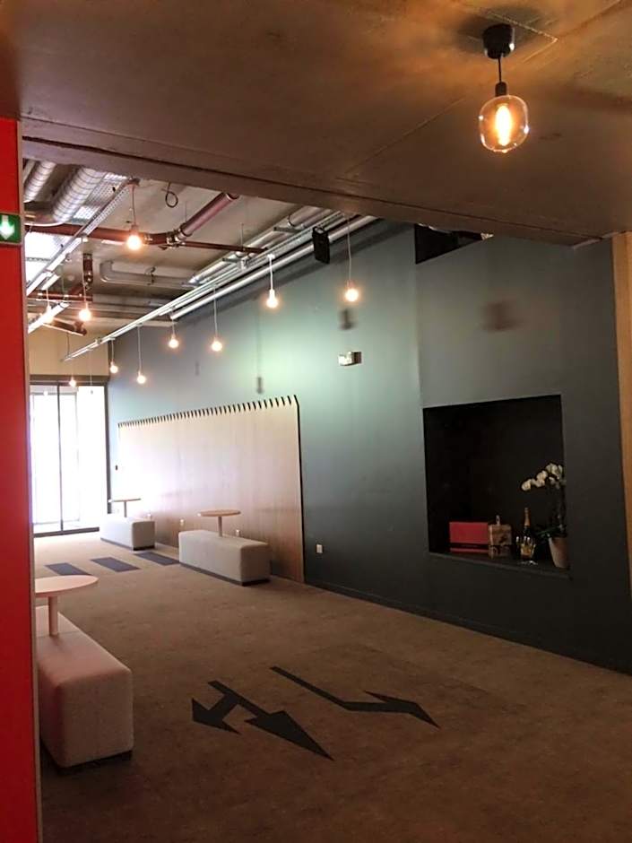 ibis Styles Chalons en Champagne Centre