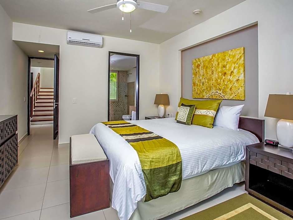 Marival Distinct Residences & Spa - Handwritten Collection