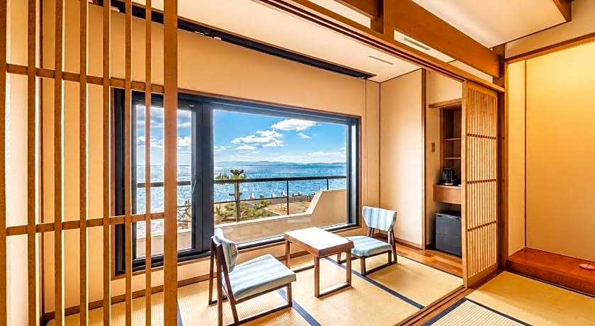 Awakan - Formerly Awajishima Kanko Hotel