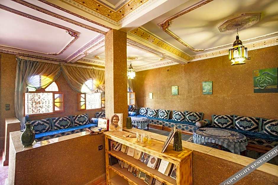 Riad Soleil du Monde