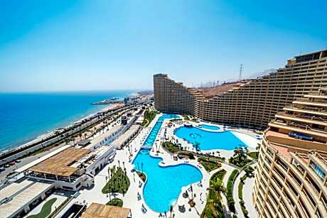 Porto Sokhna Hotel & Spa