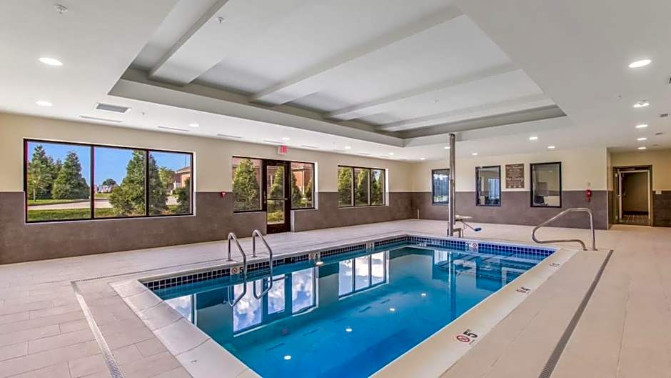 Comfort Inn Jasper South