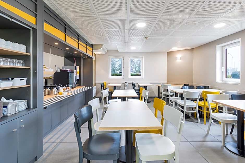B&B HOTEL Dijon Nord