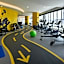 Fraser Suites Muscat