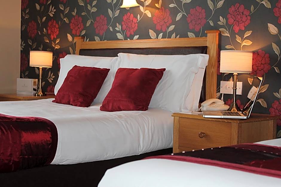 Silver Tassie Hotel & Spa