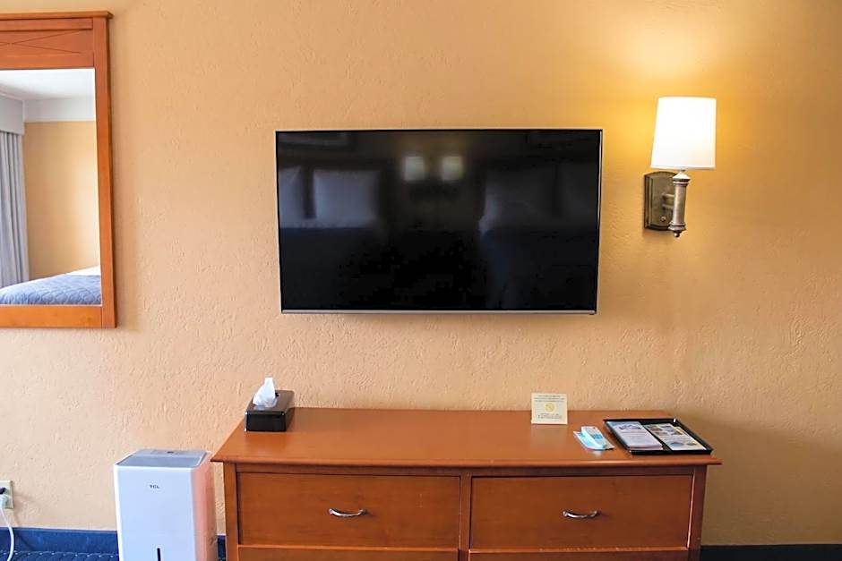 Hatteras Island Inn