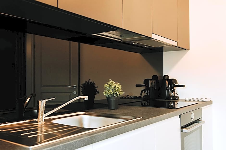 ZEN Central Apartments