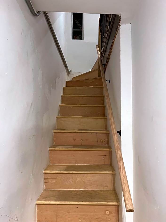 East Harlem Hostel