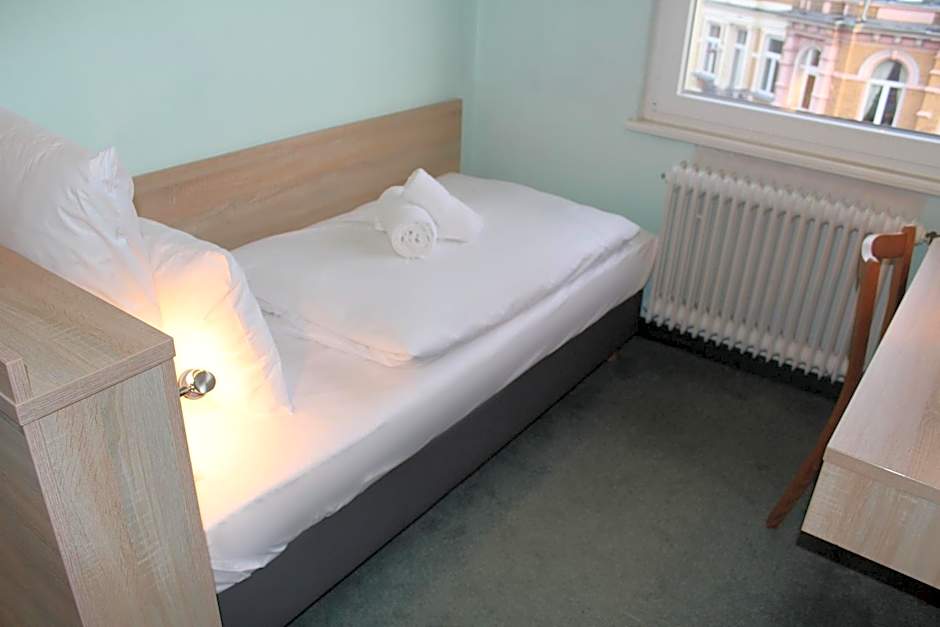 Hotel Mozart Bonn