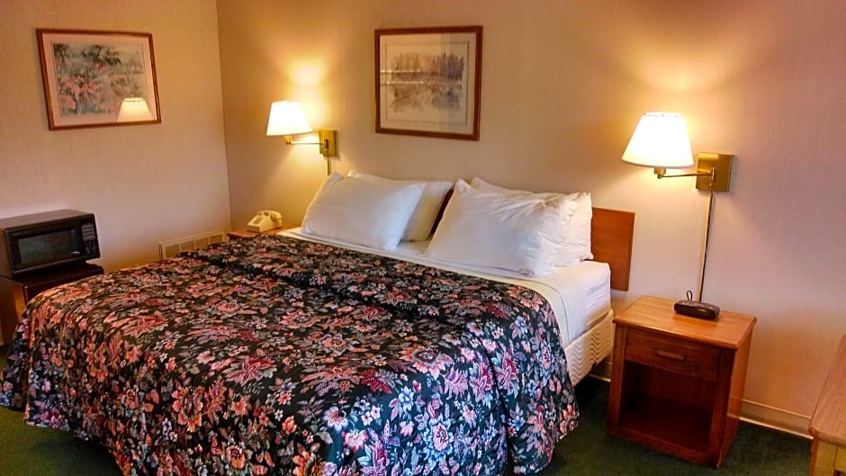 Americas Best Value Inn Marion, NC