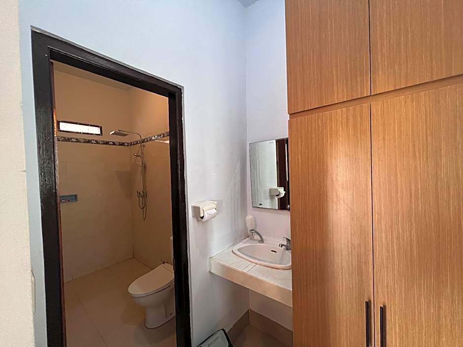 Lime Penida Cottages