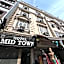Hotel O Mid Town