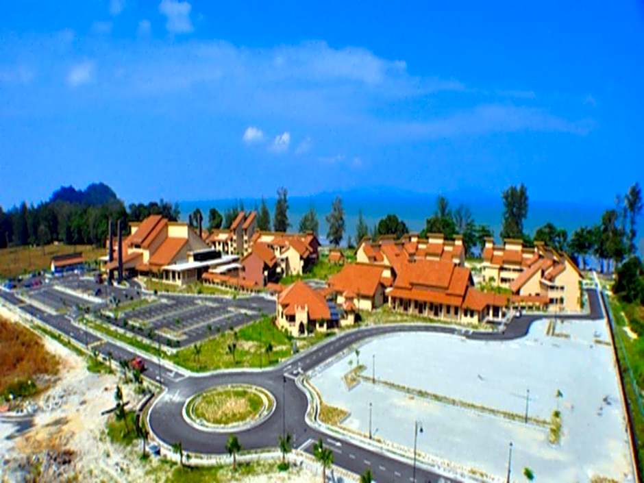 Felda Residence Tanjung Leman