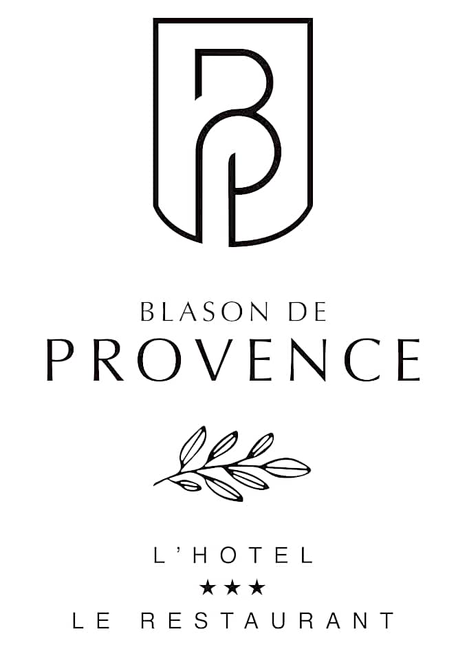 Hotel Le Blason de Provence
