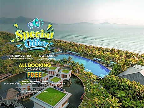 Duyen Ha Resort Cam Ranh