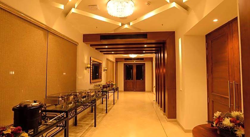 Lemon Tree Hotel Coimbatore