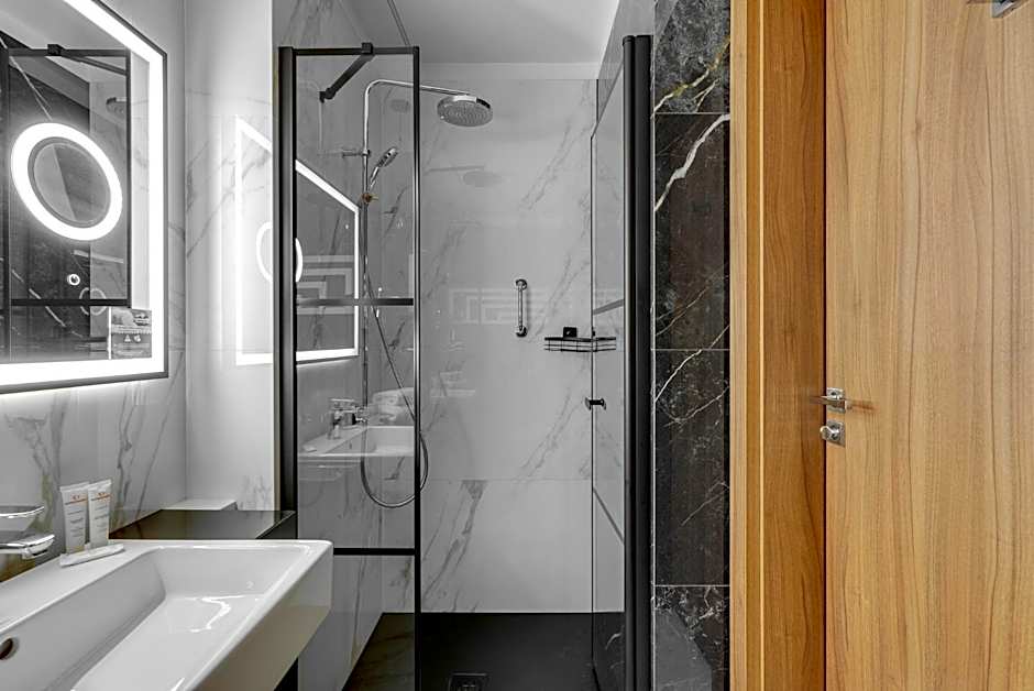 Hotel Diament Plaza Katowice