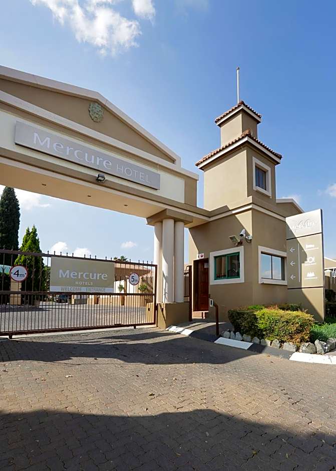 Mercure Hotel Bedfordview