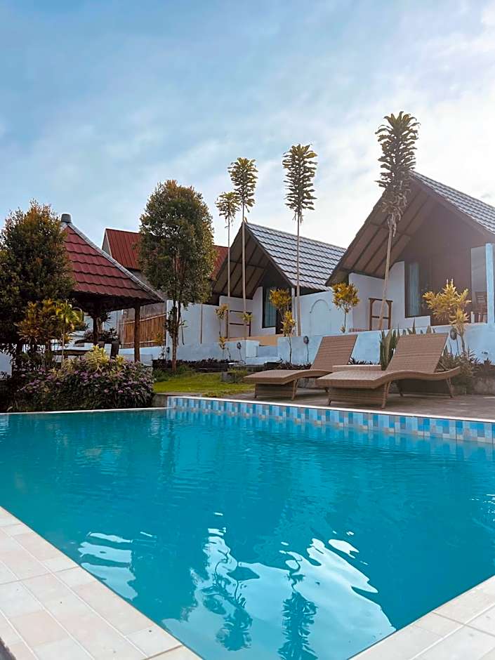 Bukit Catu Bungalows