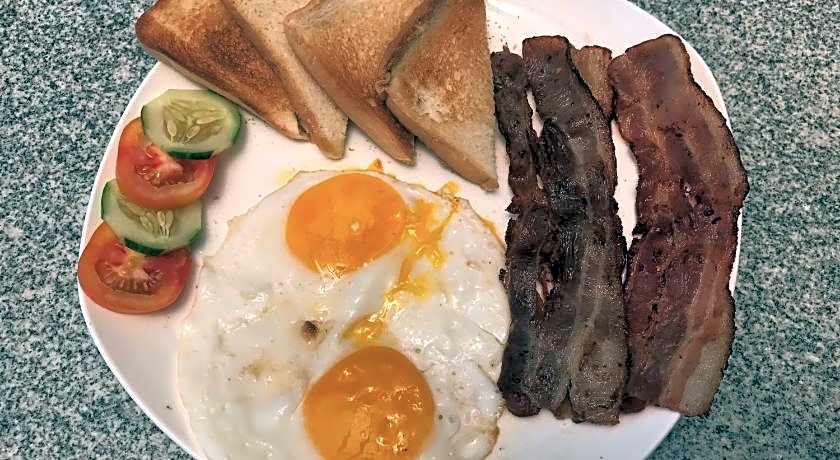 Babylon Oslob Coast Guesthouse