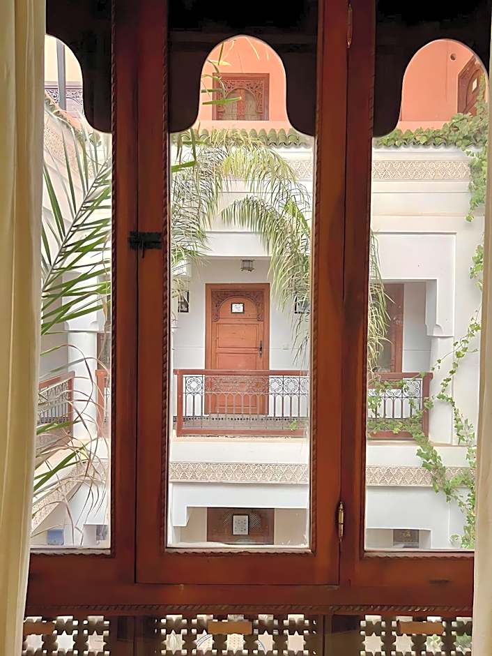 Riad Chams Marrakech