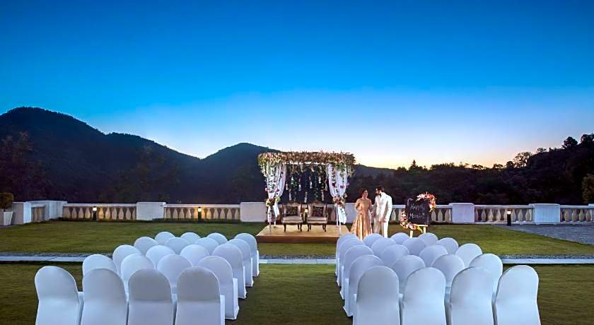 Jaypee Residency Manor