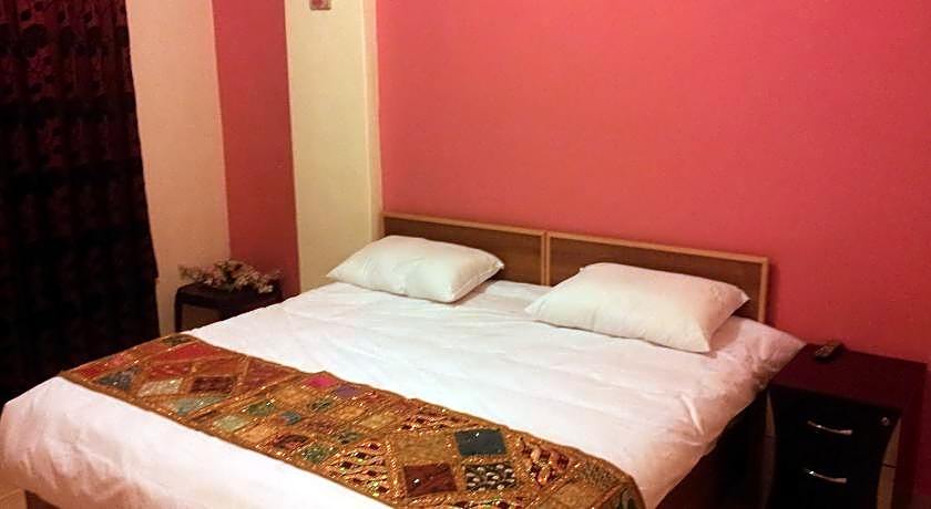 Jordan River Hotel