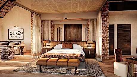 Superior Chalet