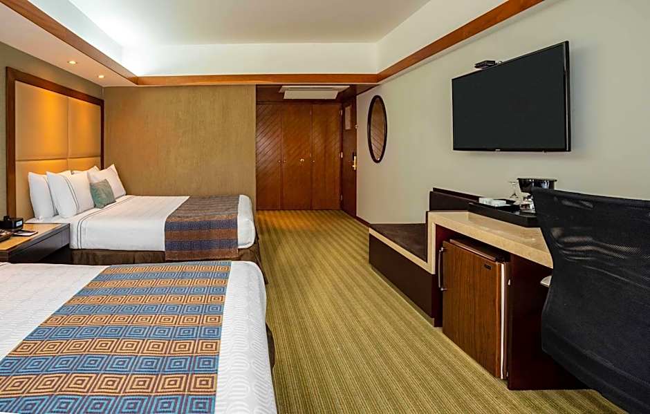 Sonesta Hotel El Olivar