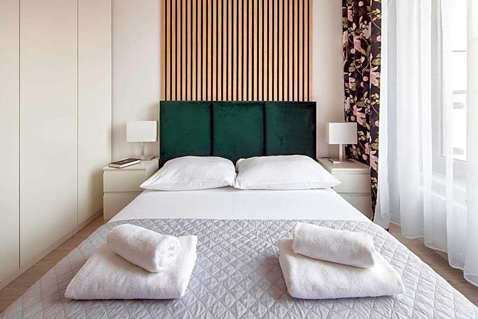 Sleepy3city Plac Unii