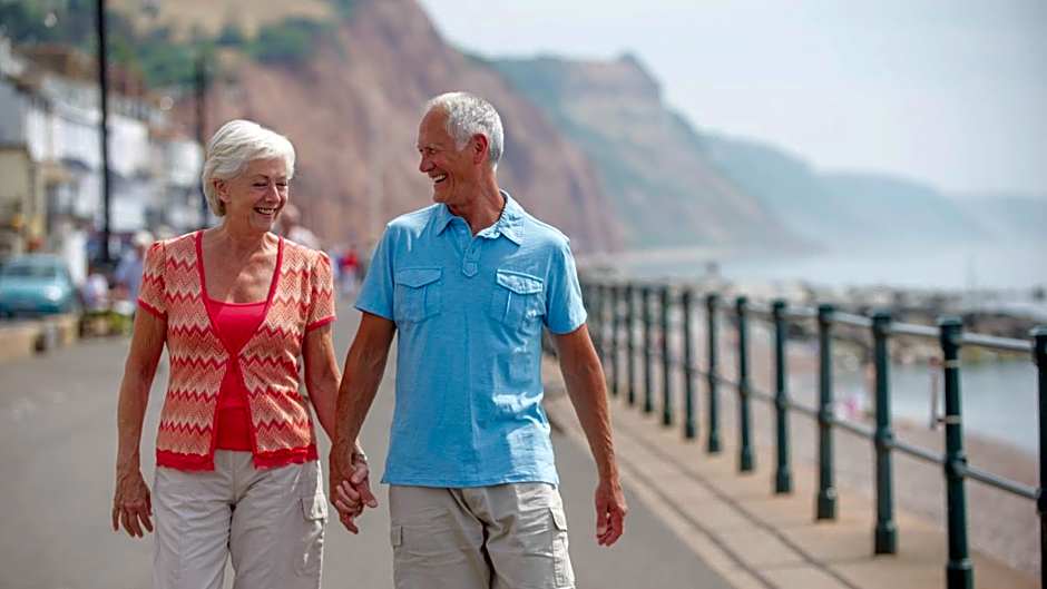 The Belmont Hotel - Adults Only