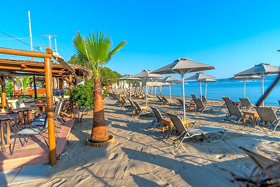 Mistrali Suites & Apartments