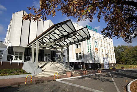 Hotel IOR